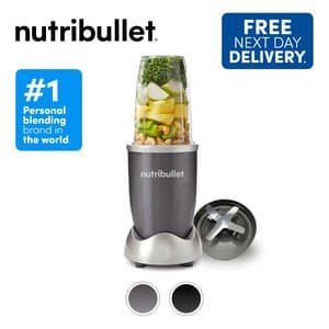 NutriBullet 600 Series Personal Blender