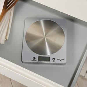 Salter Digital Kitchen Scales