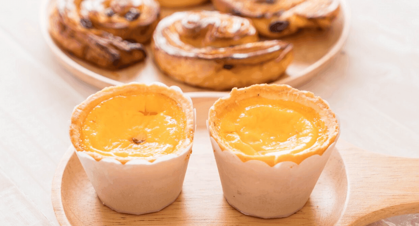 Copycat Starbucks Egg Bites