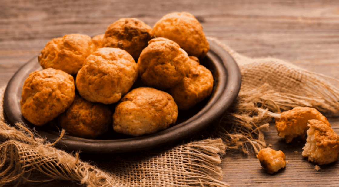 Monkey Bread