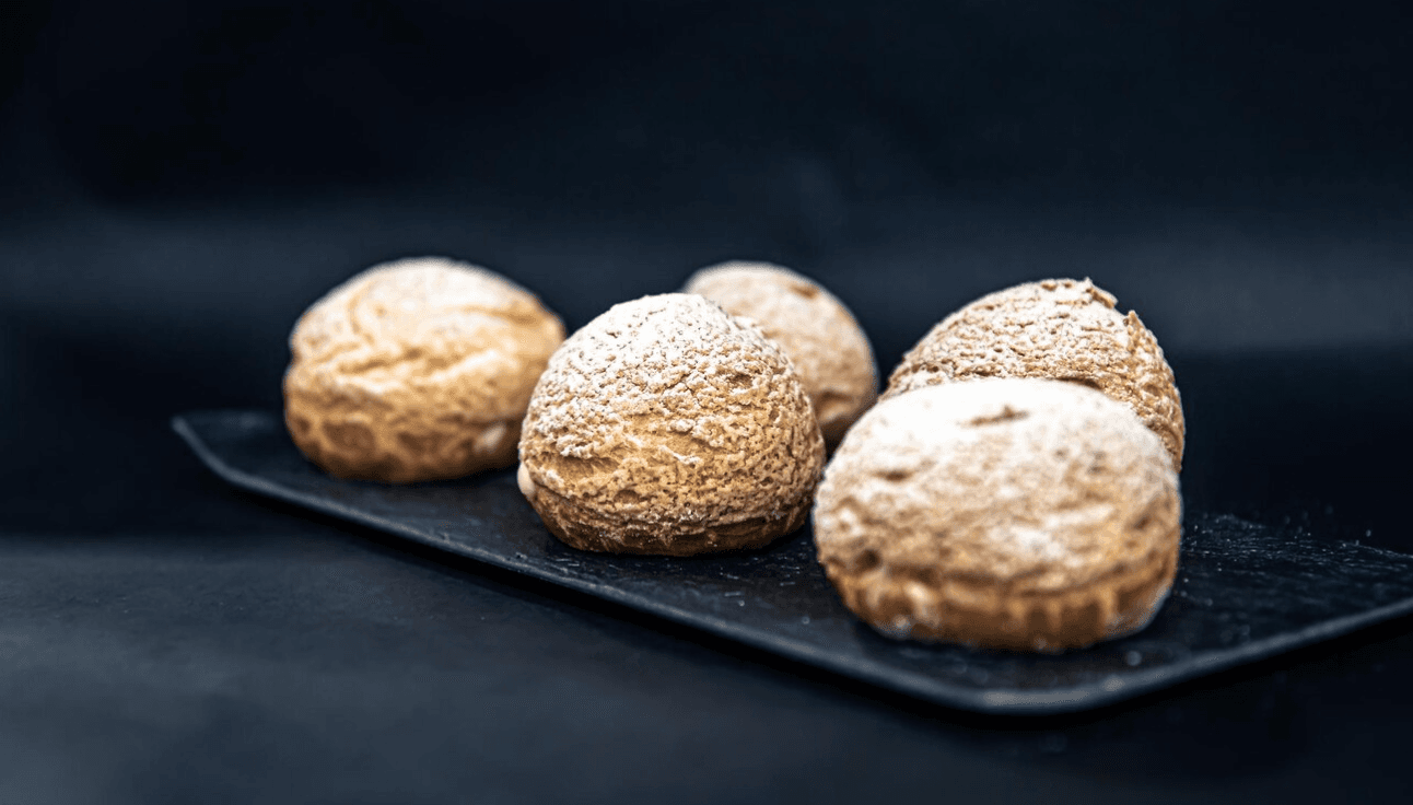 Scones Recipe