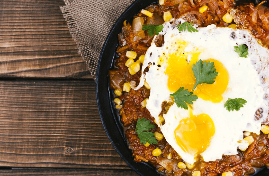 Easy Corned Beef Hash Recipe