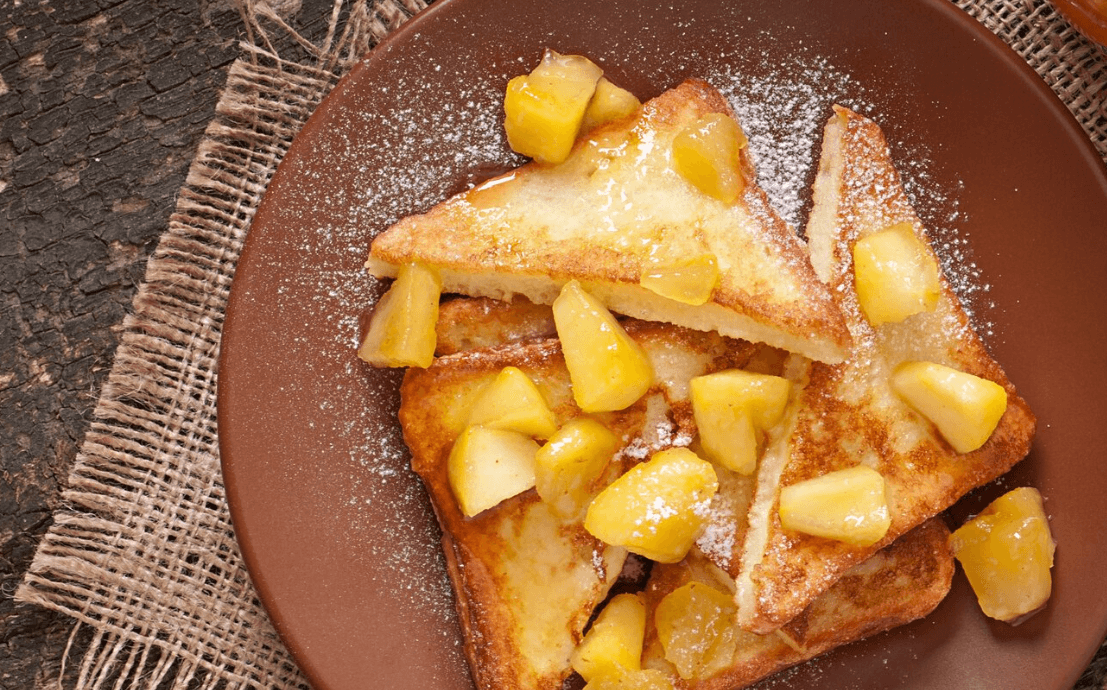 French Toast Casserole