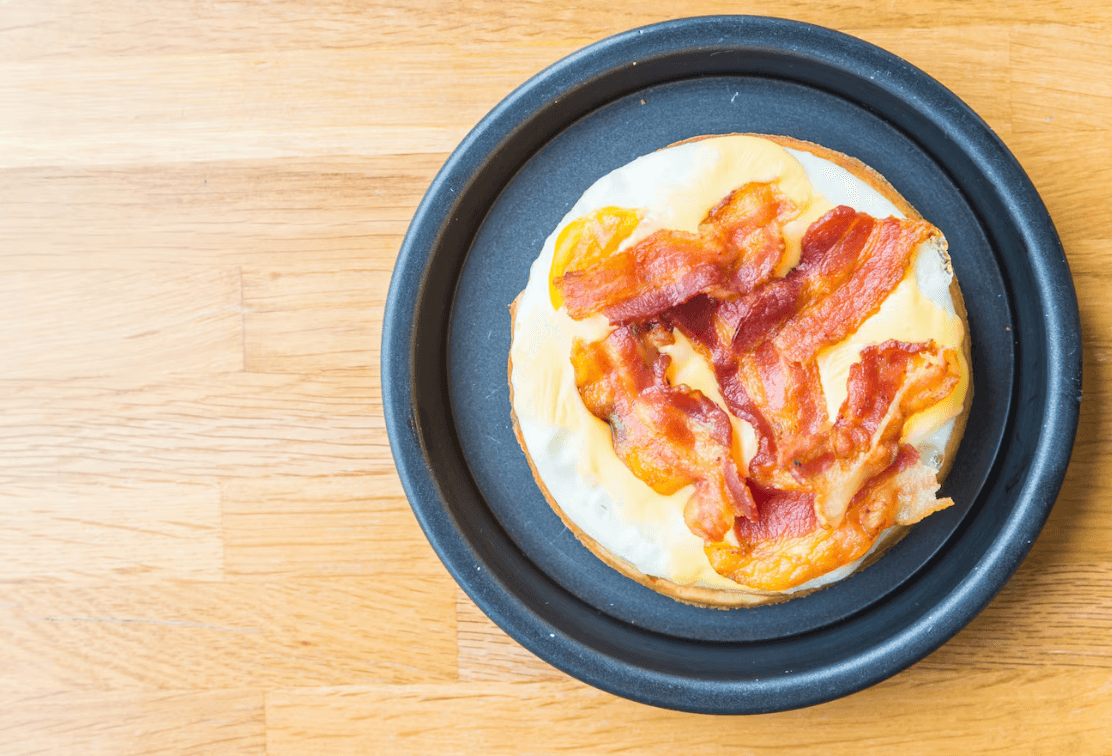 Cauliflower Fried Rice