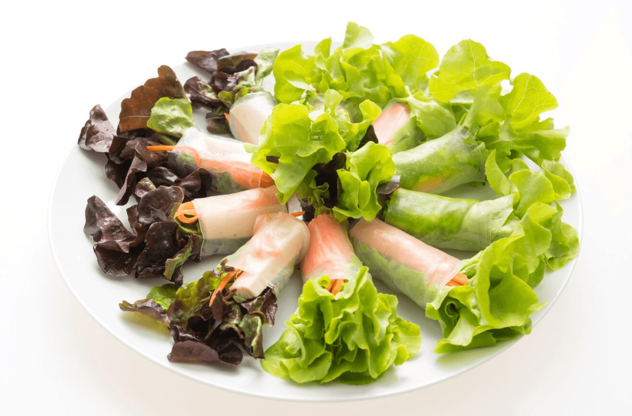 Turkey Taco Lettuce Wraps