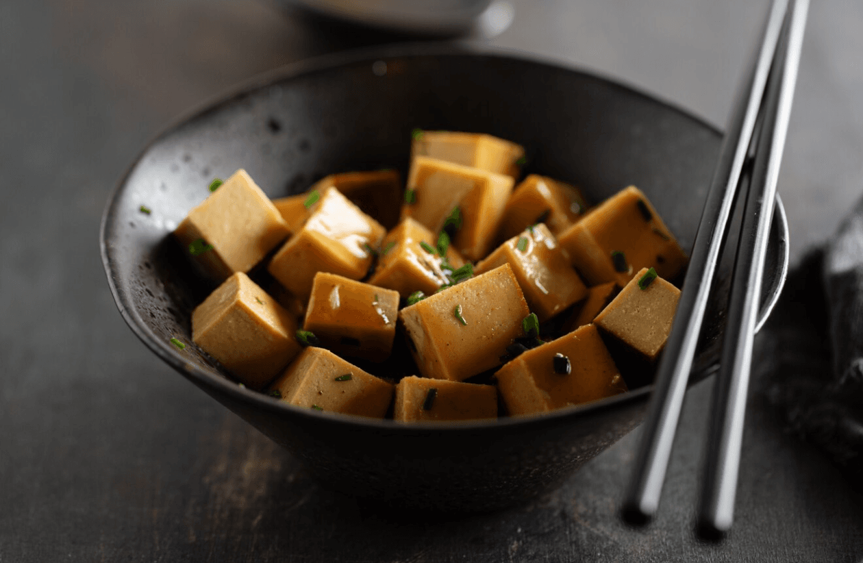Marry Me Tofu Recipe