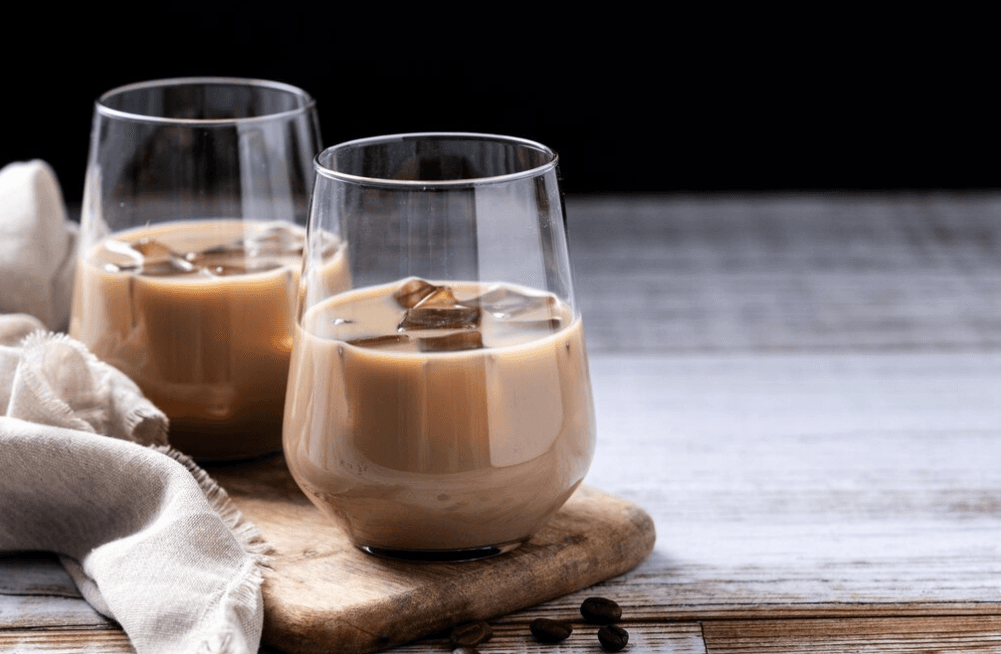 Mudslide Drink Recipe