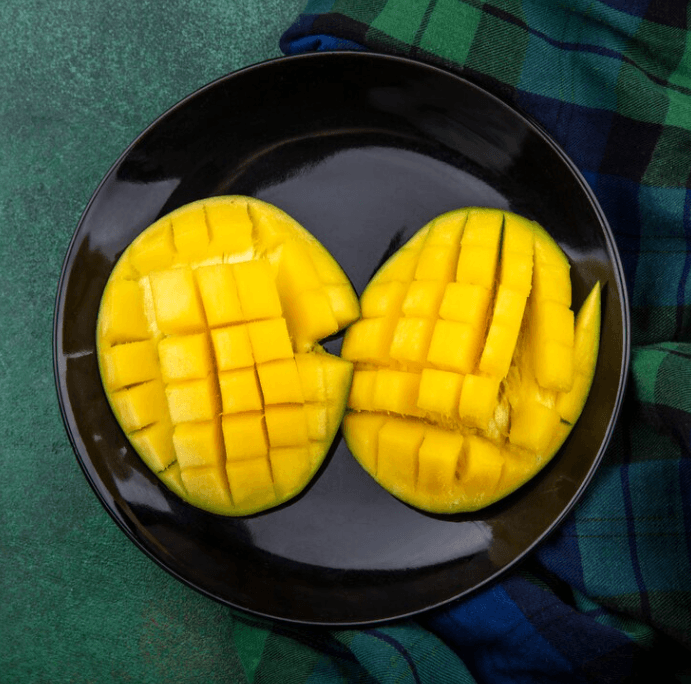 Mango Salsa