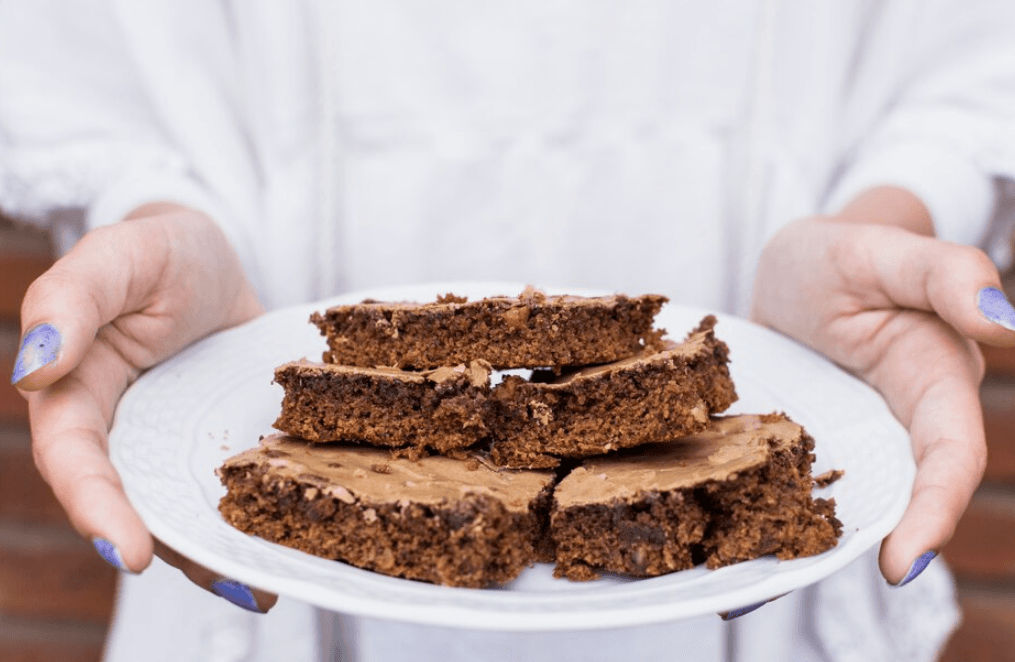 Best Vegan Brownies Recipe